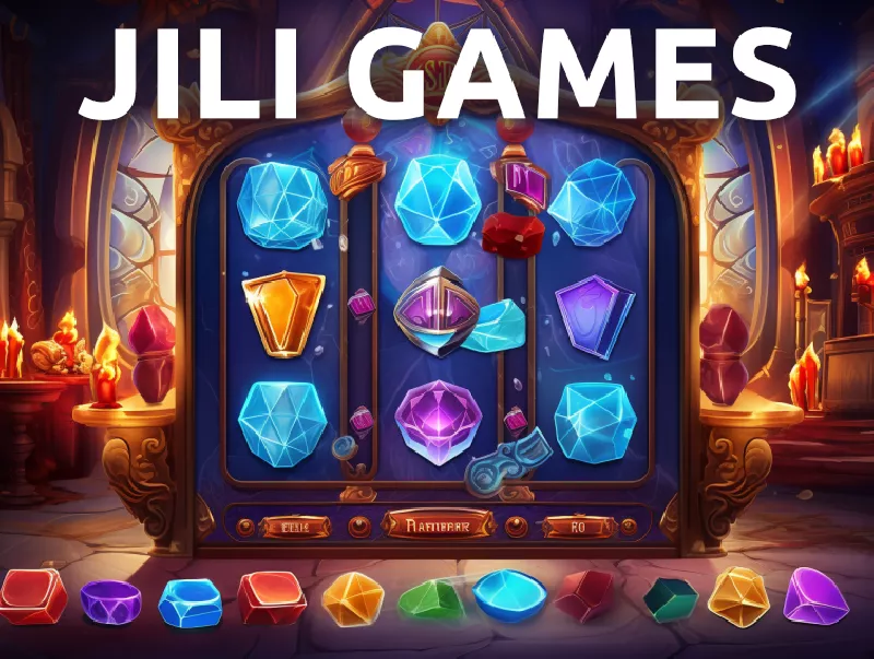JILI Games: 90% of Philippines' Favorite Slots - Hawkplay