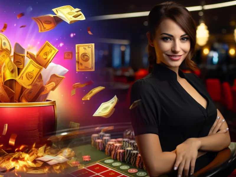 JILI’s $100 Peso Bonus: Claim Yours Now! - Hawkplay