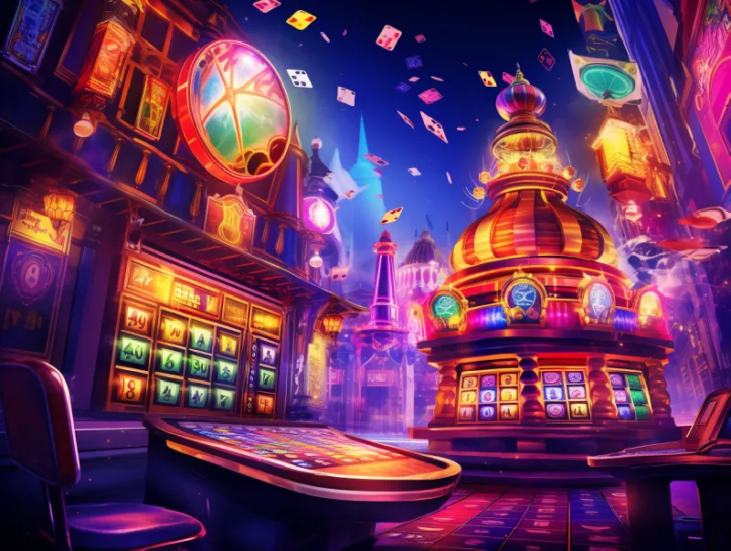 Why Every Gambler Loves a Free Registration Bonus - Hawkplay