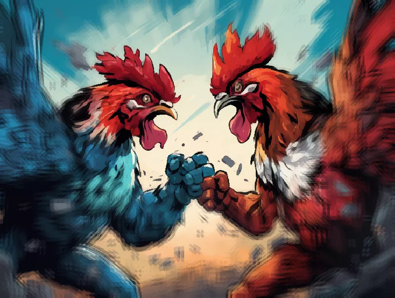 Sabong Philippines: The Heartbeat of Filipino Betting - Hawkplay