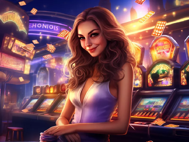 Win Big with Top 5 Hawkplay Games 2023 - Hawkplay