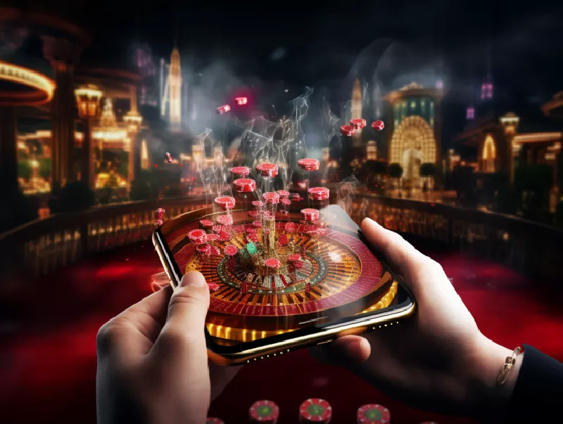 5 Pro Strategies for Hawkplay Roulette Success - Hawkplay