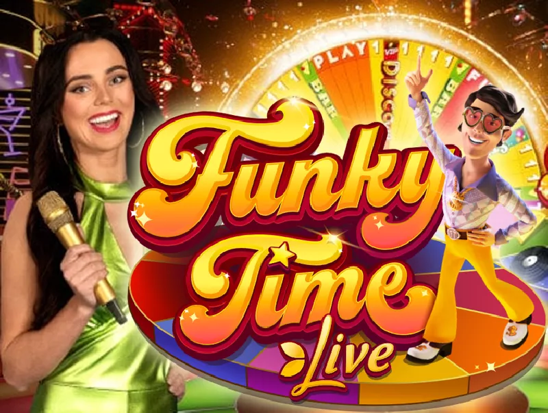 Evolution Funky Time: Your Ultimate Guide - Hawkplay