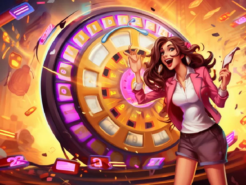 Master Crazy Time Formula with the Power of RNG: A Deep Dive - Hawkplay