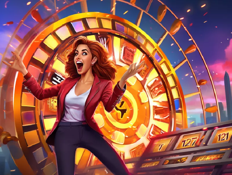 Crazy Time: An Exciting Casino Game with 4 Unique Multipliers - Hawkplay