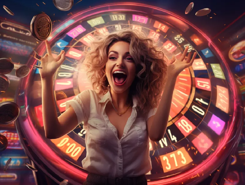 Play Crazy Time on the Best 5 Online Casinos - Hawkplay