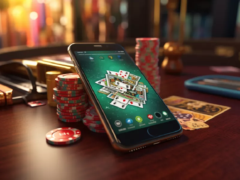 5 Reasons Why Hawkplay on iOS is Revolutionizing Online Casinos - Hawkplay