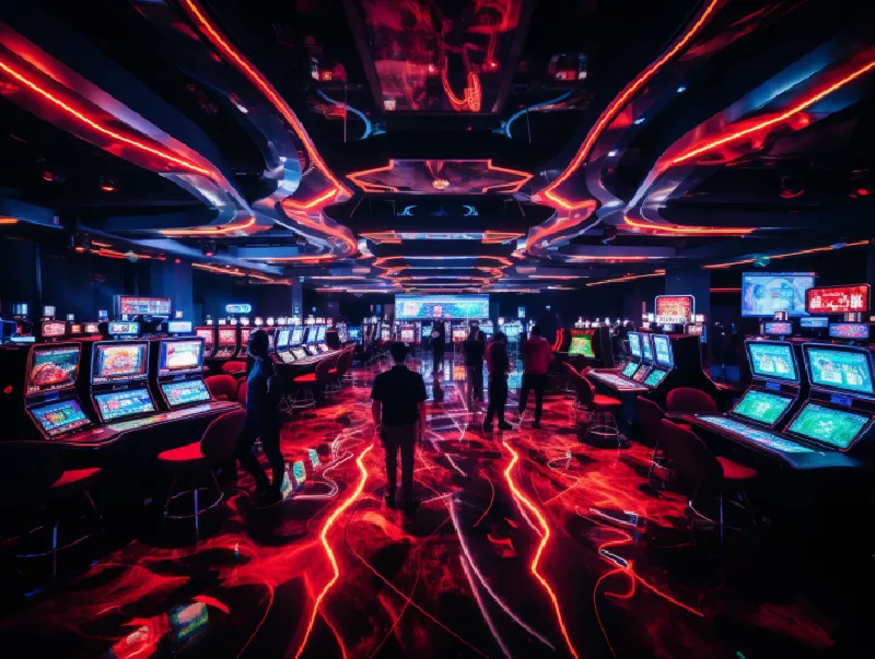 Win Big with Hawkplay Casino: Your ₱300 Bonus Awaits - Hawkplay