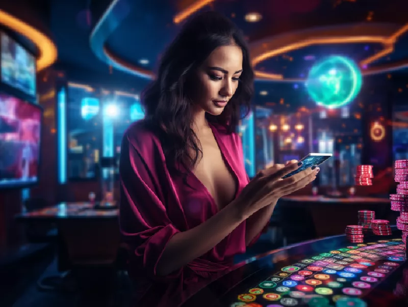 Discover the Thrill with Hawkplay Net - Hawkplay