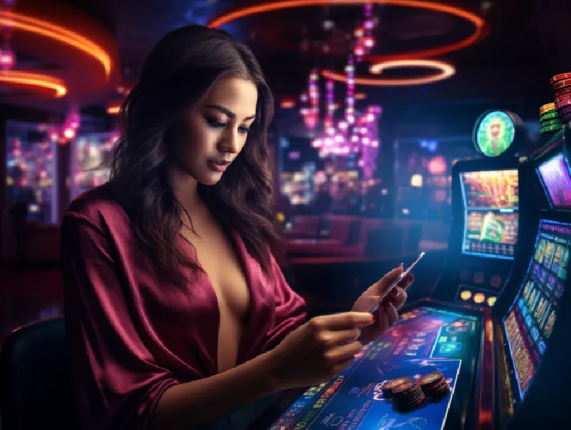 Hawkplay: The Thrill of BNG Slots - Hawkplay