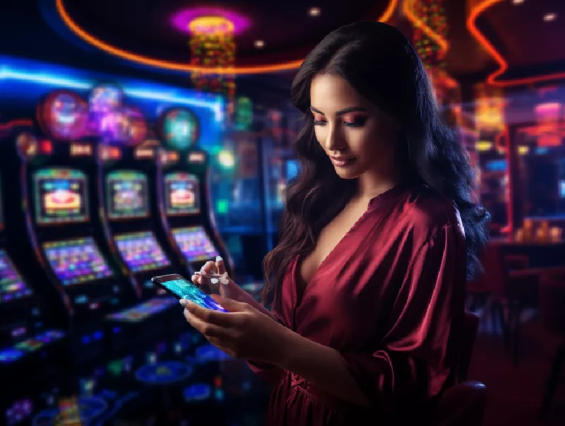 Win Big with KA Gaming on Hawkplay Slot - Hawkplay