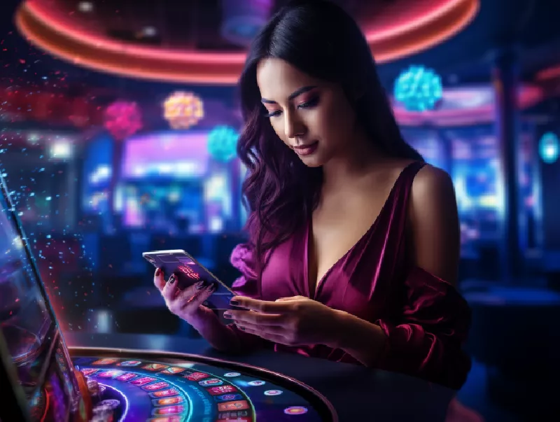 Experience PG Slot Magic at Hawkplay Online Casino - Hawkplay