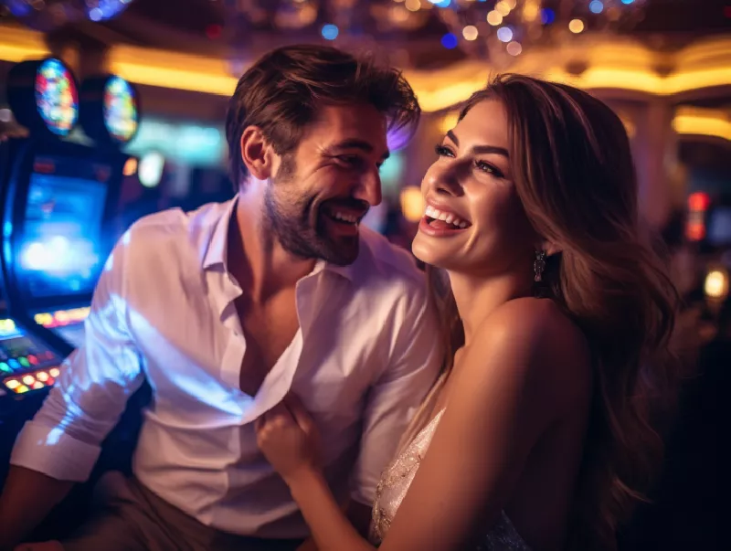TmtPlay Casino Login: A Comprehensive Guide - Hawkplay