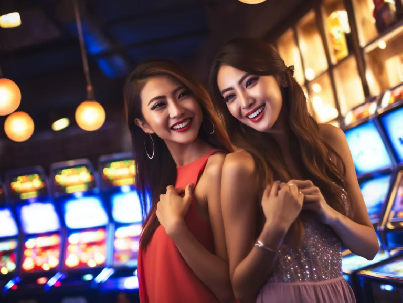 Mastering Your Lodi 777 Casino Login - Hawkplay