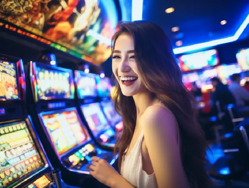 PH Dream Casino: Your Fun Portal - Hawkplay