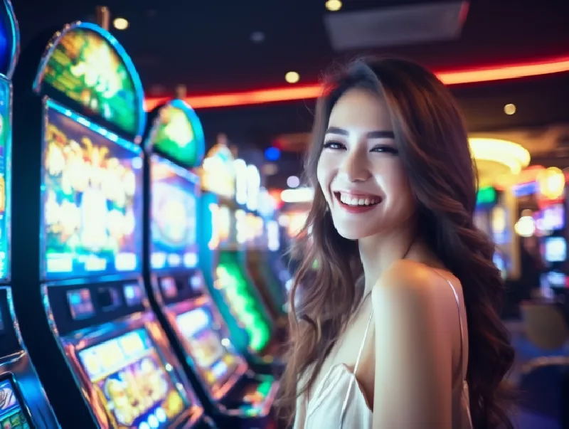 Extreme Gaming 88: Your Ultimate Casino Destination - Hawkplay