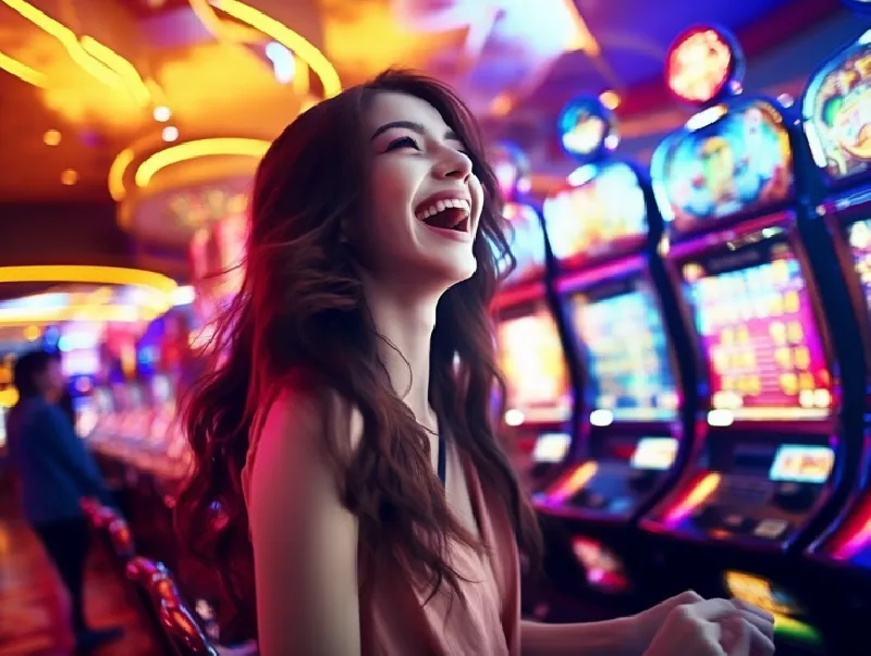 Experience 97% Payout Rate at PH Win Online Casino - Hawkplay