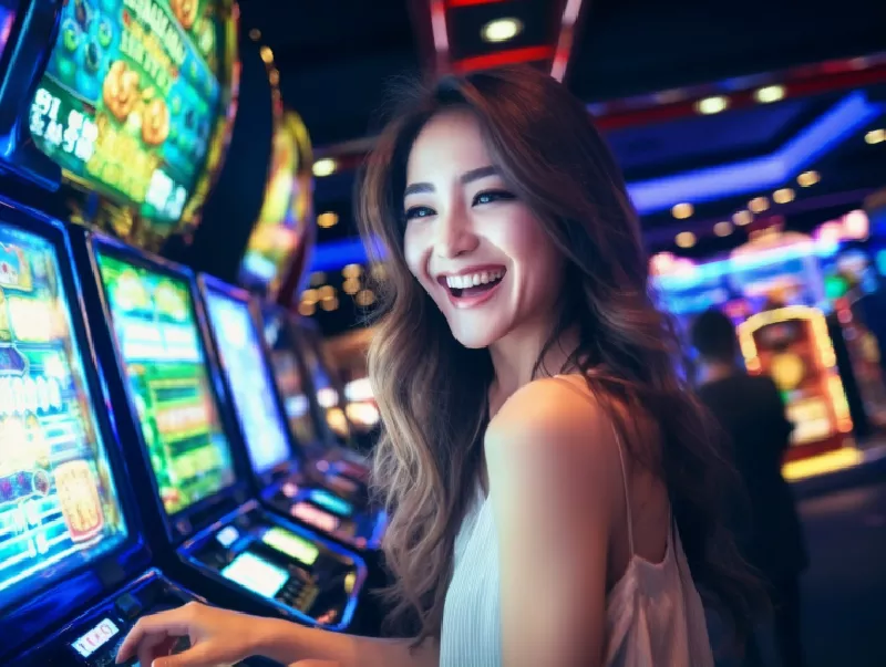 Jilievo Casino: A Comprehensive Review - Hawkplay