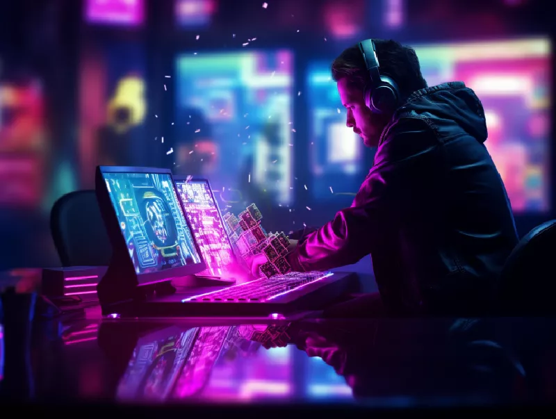 Unleash Your Gaming with Hawkplay Download - Hawkplay