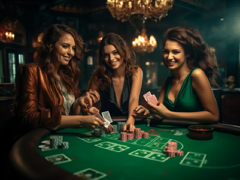 Hawkplay 999: The Elite Poker Room Experience - Hawkplay
