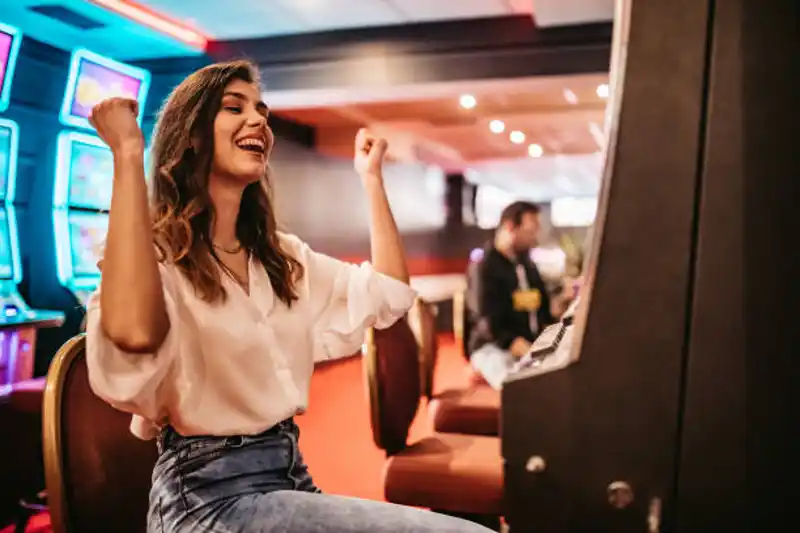 Philippines Top online Casinos - Hawkplay