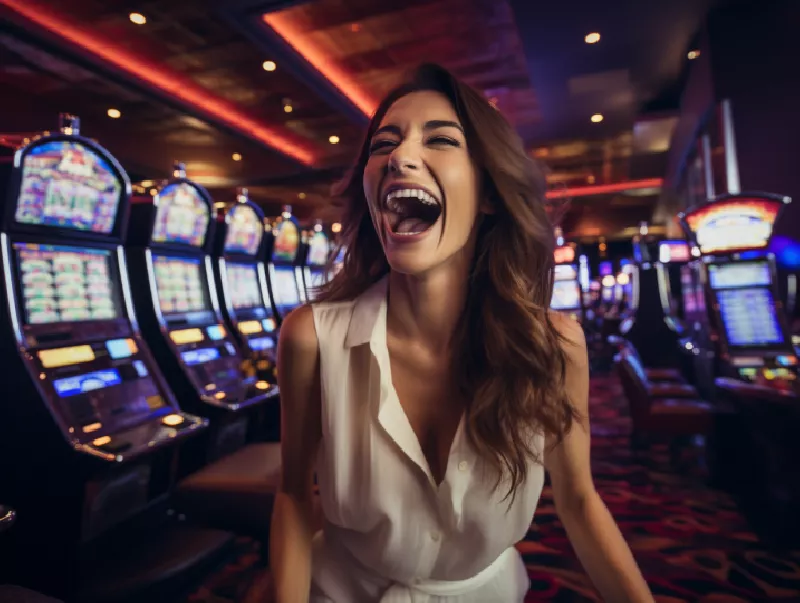 Unleash Fun with PhiWin Casino via Phlwin Login Page - Hawkplay