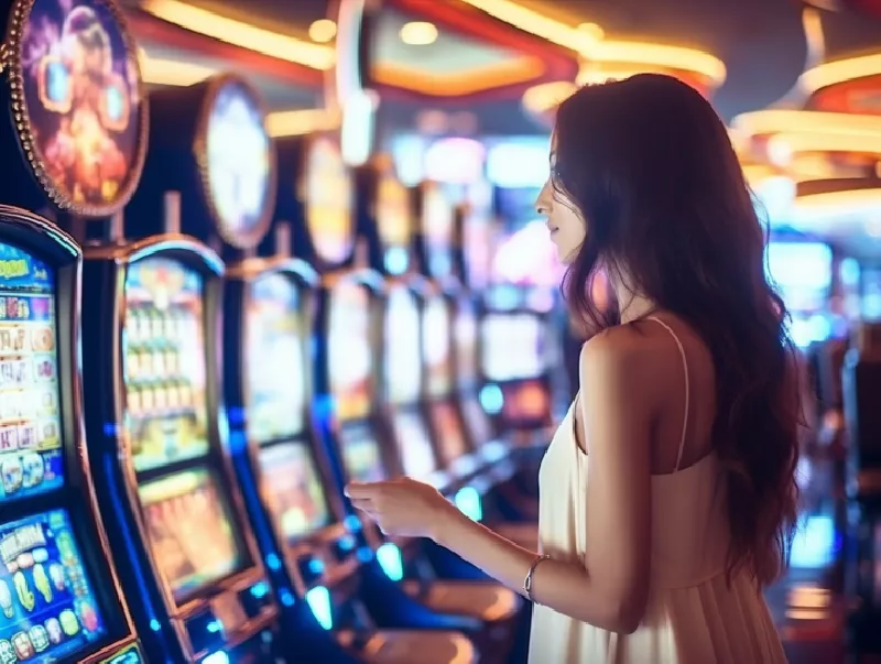 Lucky Cola - Online Casino - Hawkplay