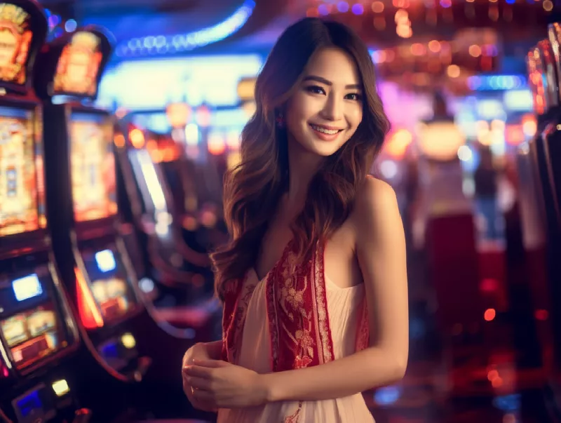 Dive into Lucky Cola casino: The Casino Gem in Philippines - Hawkplay