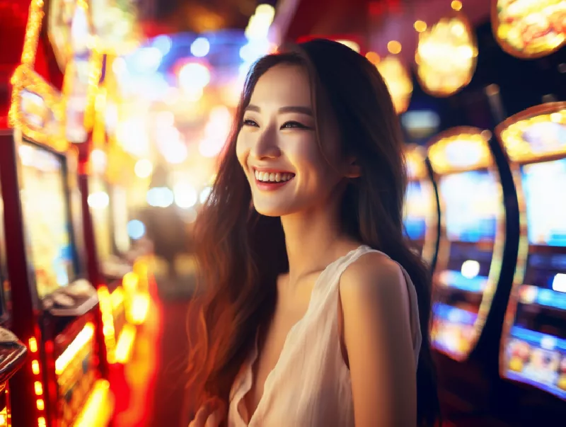 Halkplay Casino: The Ultimate Gaming Hub - Hawkplay