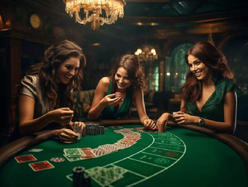 Dive into Hawkplau Casino's Online Gaming World - Hawkplay