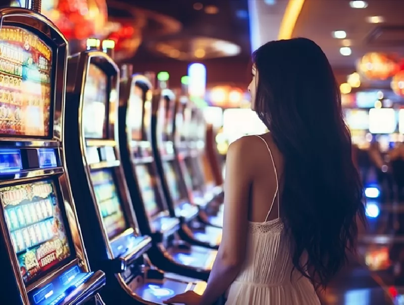 Explore Hawk Casino: The Ultimate Gaming Universe - Hawkplay