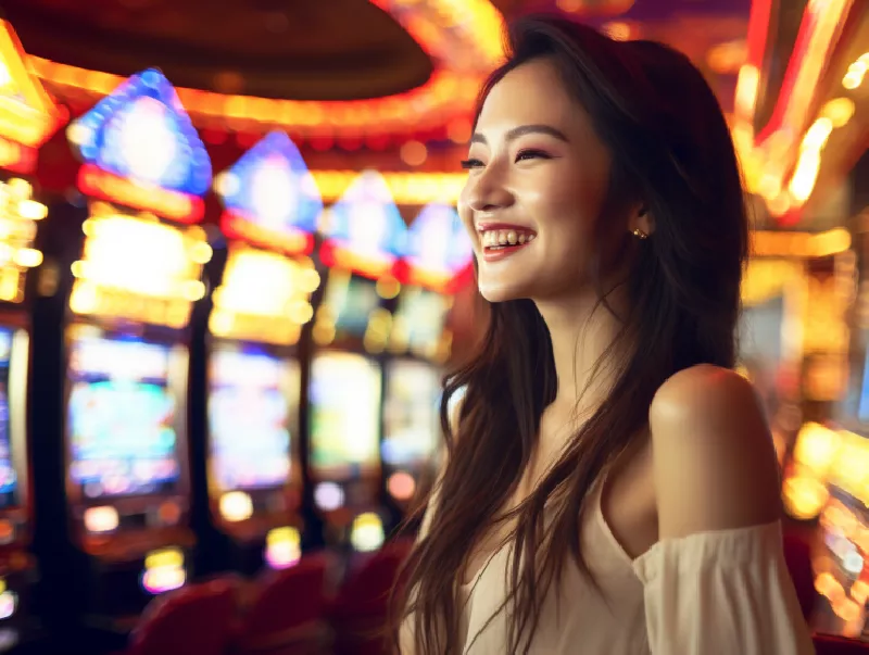 Dive into the Hawlplay Casino Experience - Hawkplay