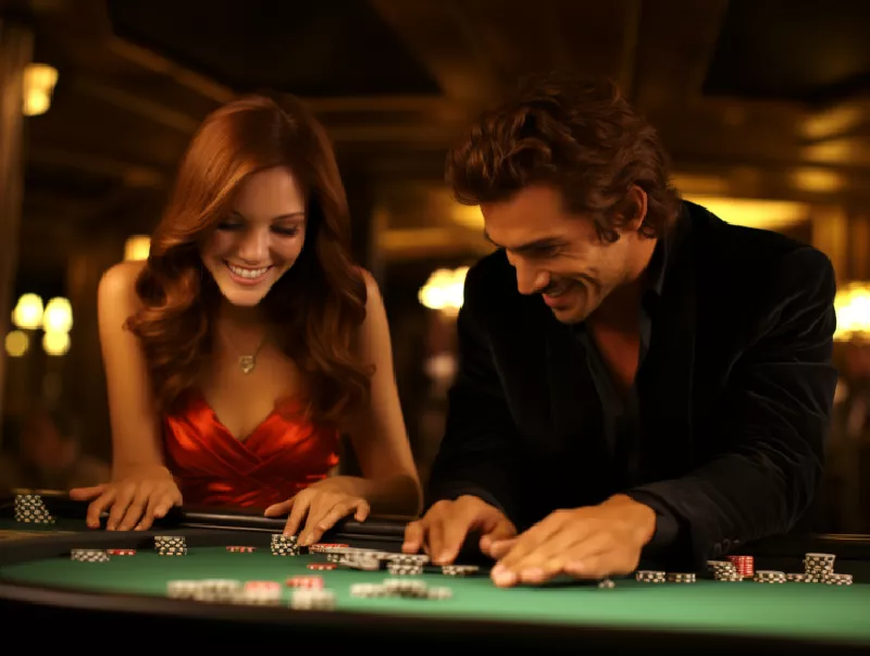 Peso 47: Redefining Online Casino in the Philippines - Hawkplay