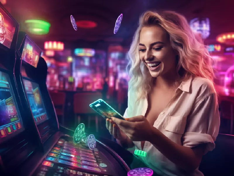 Spin PH Casino Login: Your Gateway to Fun - Hawkplay