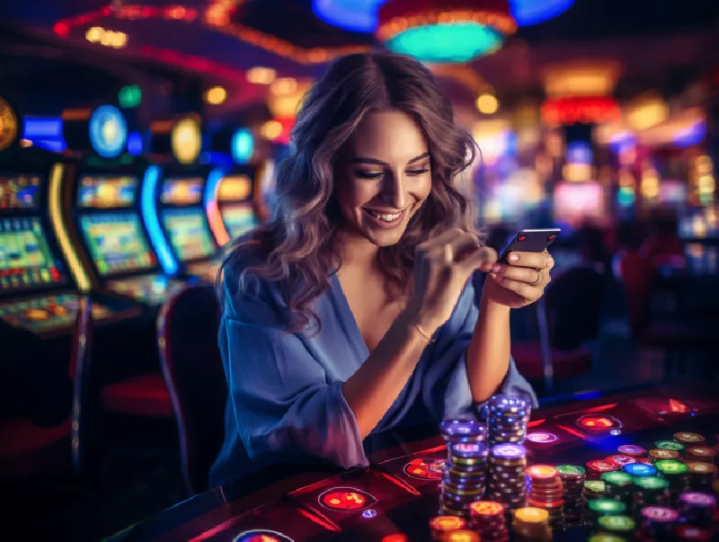 Unveiling 55bmw Casino Login: PH Players' Top Choice - Hawkplay