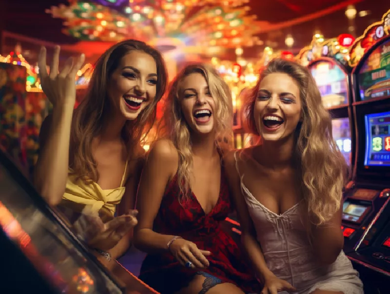 Experience the Thrill at Extreme Gaming 88 Casino - Hawkplay