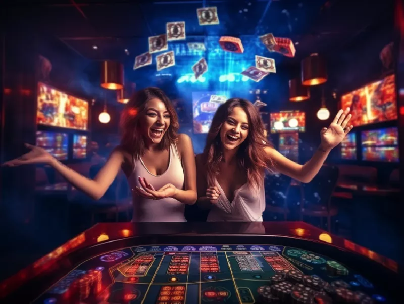 Hot 646: Your Gateway to 98% Payouts in Online Casino Games - Hawkplay
