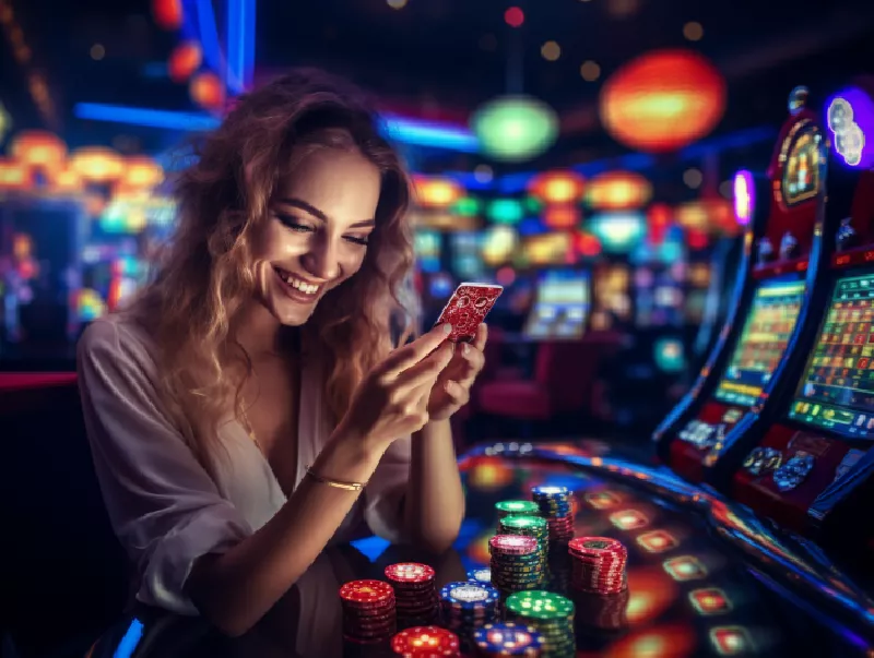 55BMW Casino: Register and Play in 2 Minutes - Hawkplay