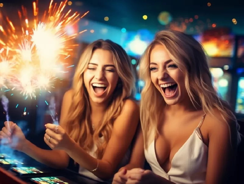 Discover 55BMW's Slot Game Paradise - Hawkplay