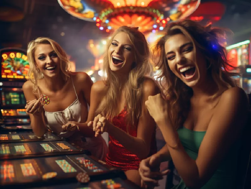 BMW55 Casino App: The Ultimate Gaming Experience - Hawkplay