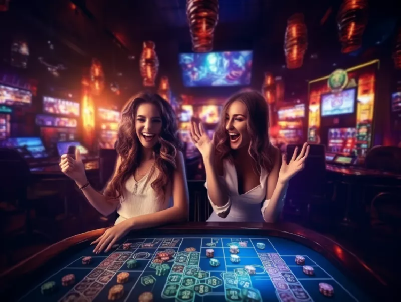 Catch the $50,000 Jackpot with Cai Shen Fishing - Hawkplay
