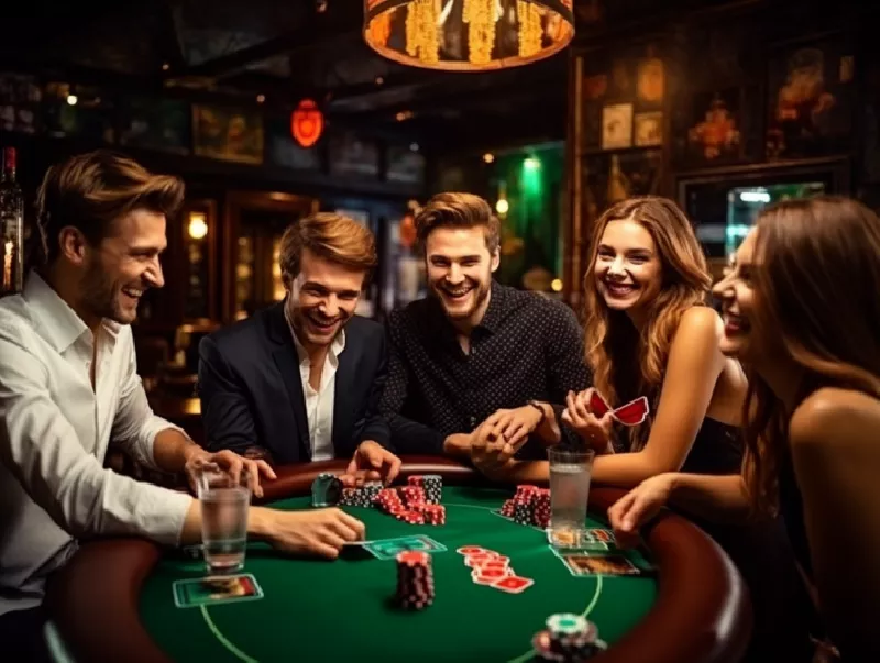 Hot 646 Casino: Your Ultimate Casino Destination - Hawkplay