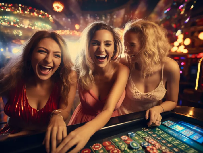 Discover Jiliasia: Your Next Online Casino Adventure - Hawkplay