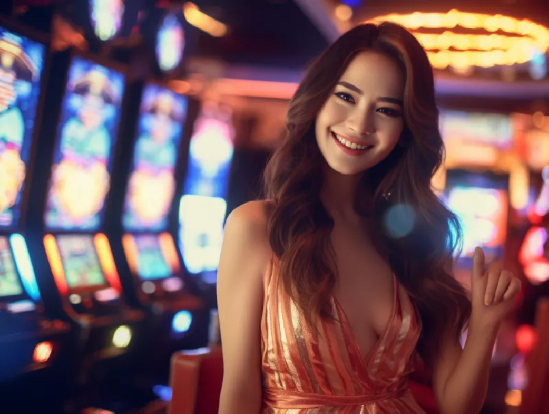 Unleash the Fun at Rich9 Casino Login - Hawkplay