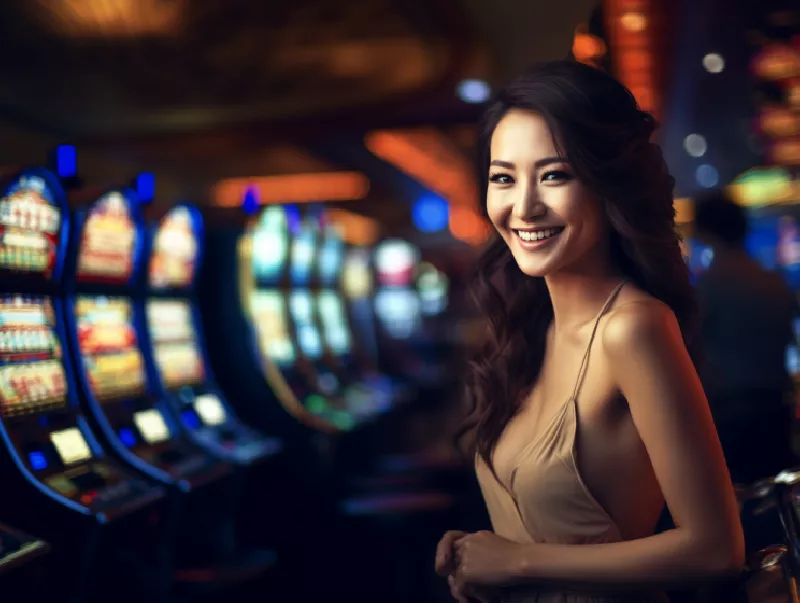 Swerte Gaming Login: Your Lucky Charm - Hawkplay