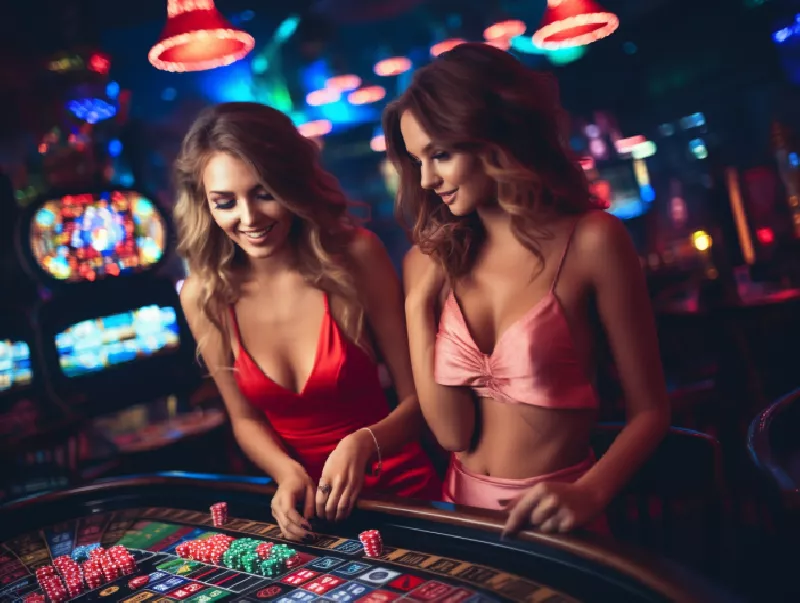 Unveiling 55BMW Casino: Your Digital Gaming Hub - Hawkplay