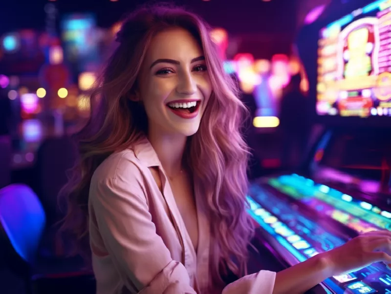 Experience 98% Payouts with Lodi 777.com Login - Hawkplay