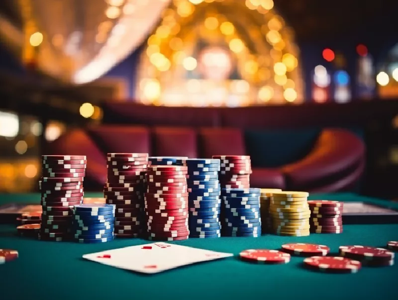 Boost Your Luck with Bet777's $777 Bonus - Hawkplay