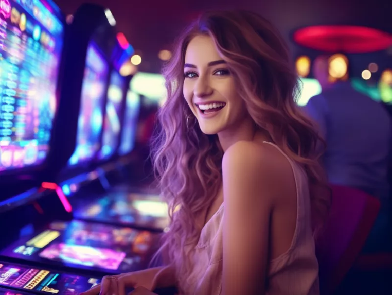 BMW55 Casino: Your Gateway to 350+ Exciting Games - Hawkplay