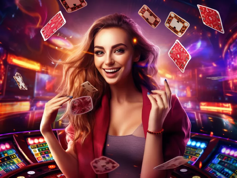 Unleash Fun with Top Jili Slot Games - Hawkplay